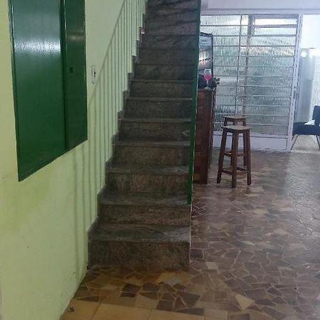 Willa Casa De Temporada Ubirajara Aparecida  Zewnętrze zdjęcie