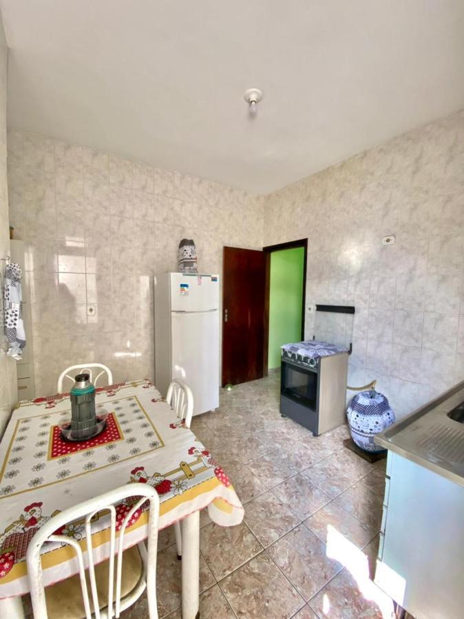 Willa Casa De Temporada Ubirajara Aparecida  Zewnętrze zdjęcie