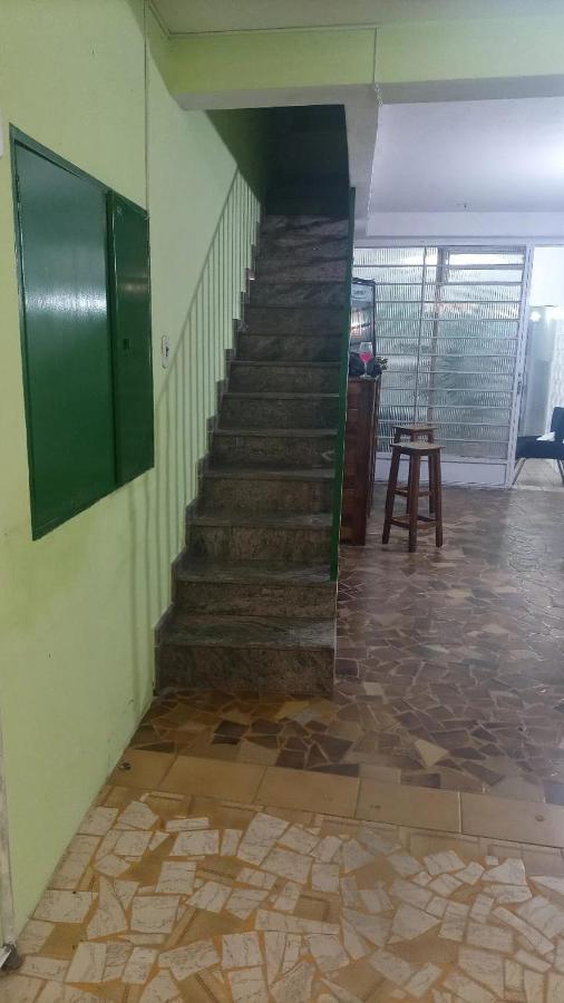 Willa Casa De Temporada Ubirajara Aparecida  Zewnętrze zdjęcie